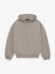 Core collection hoodie - core heather