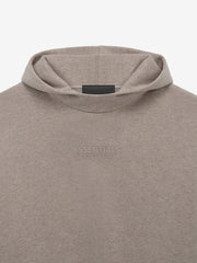 Core collection hoodie - core heather