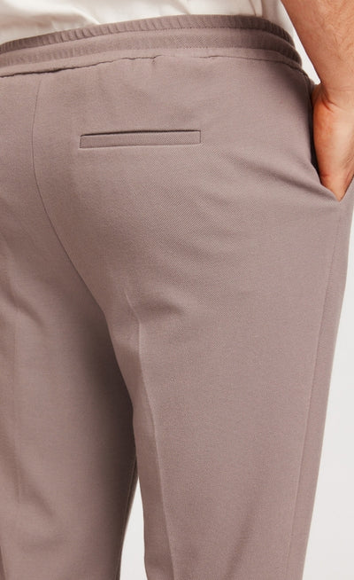 Bruno Jogger - Taupe