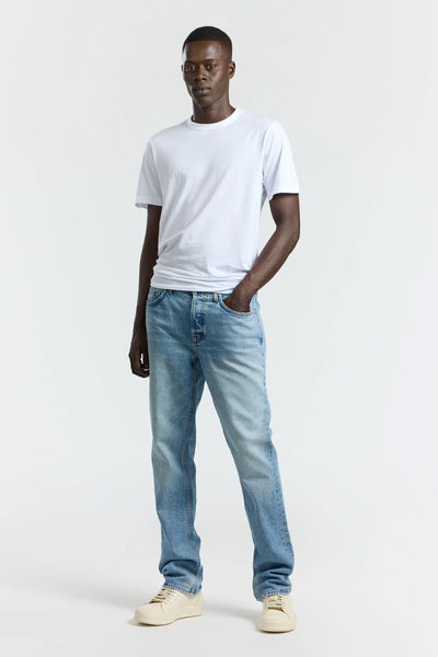 The Prince Tee - White