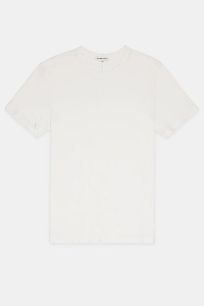 The Prince Tee - White