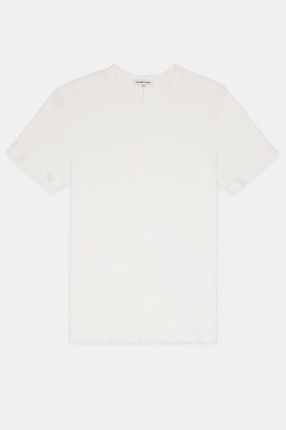 The prince tee - white