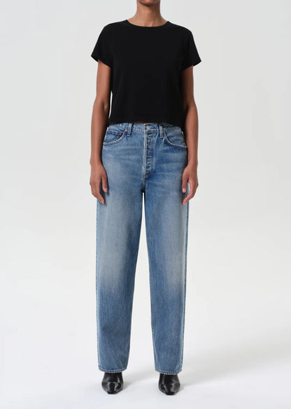 Henson Jean in intuition