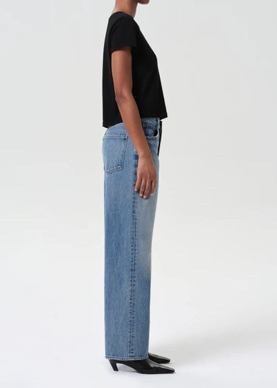 Henson Jean in intuition