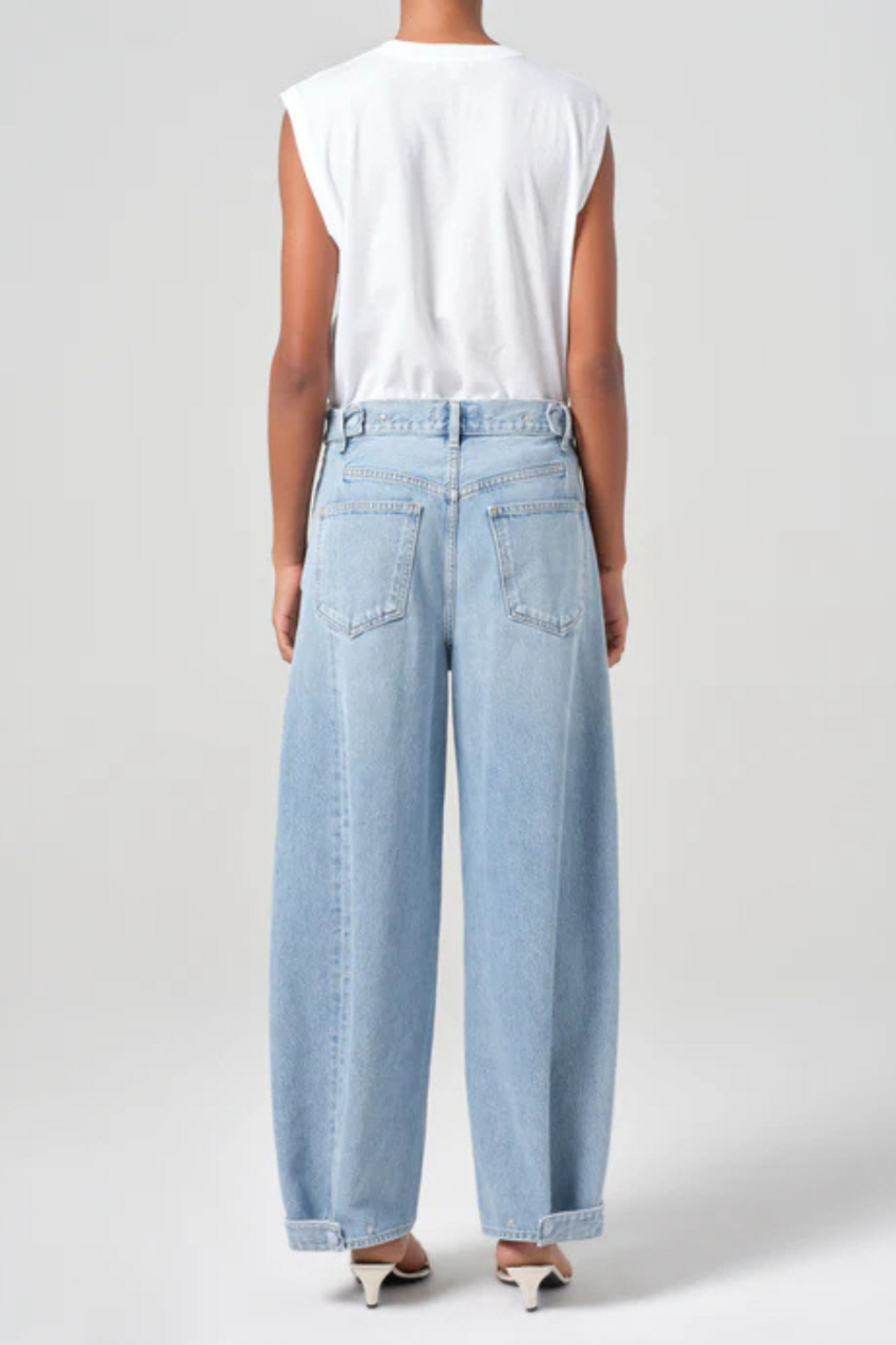 Darsha Jean at Penelope