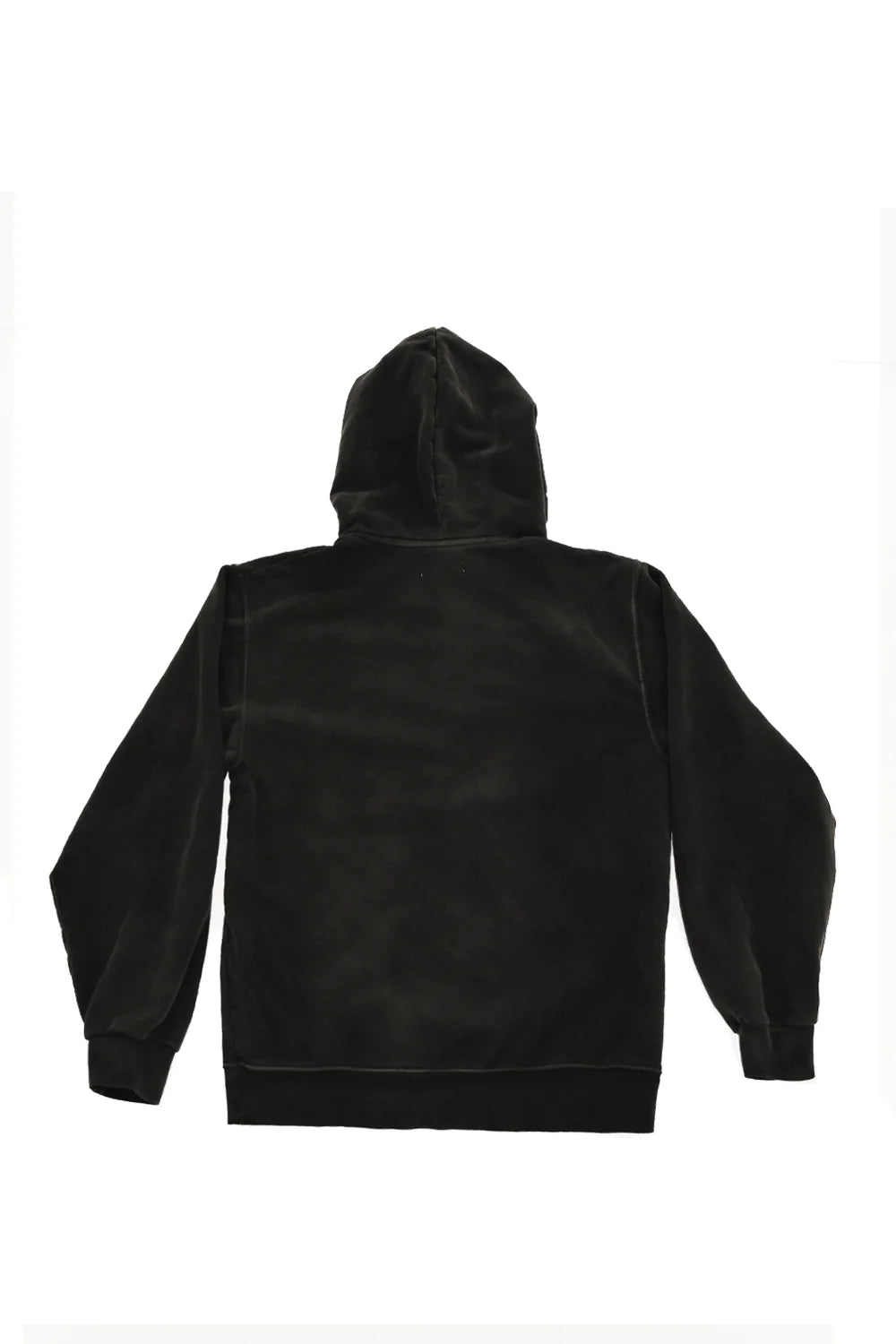 American Black Sun Hoodie