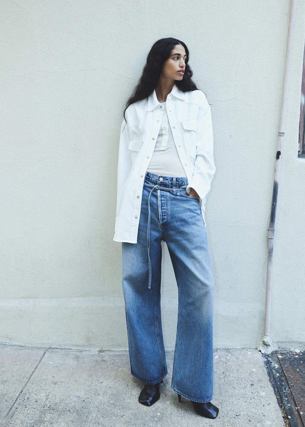 Emmi Jean in intuition