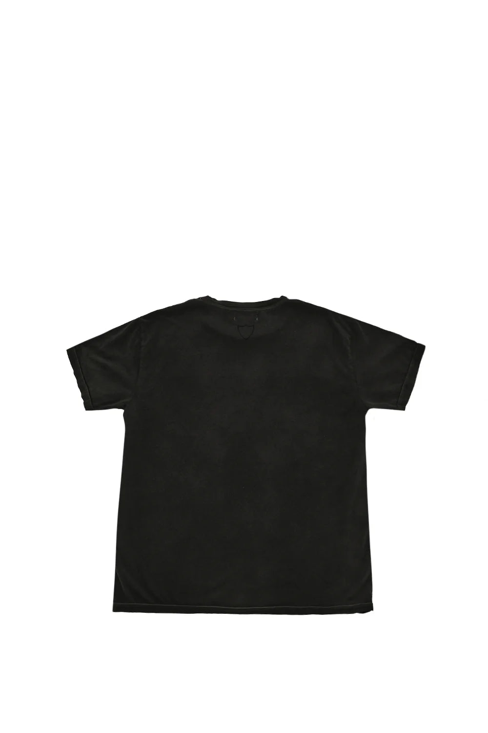 Htc Black Faded T-Shirt