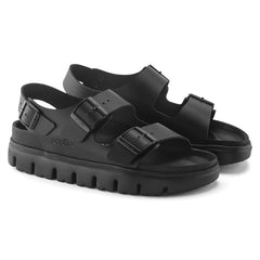 Papillio Milano chunky sandals - black
