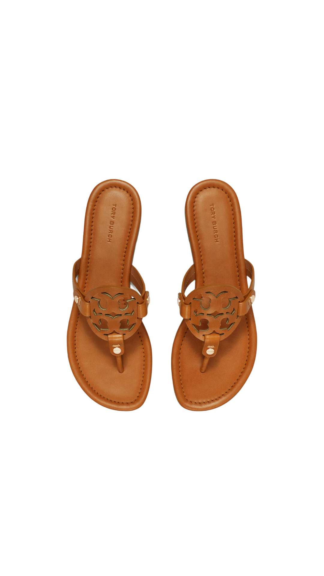 Miller sandals