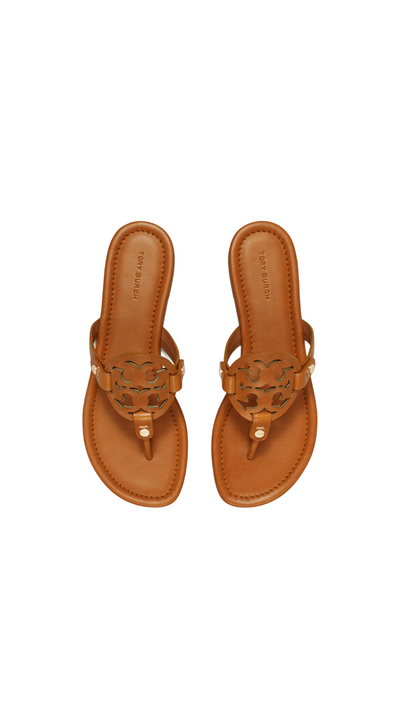 Miller sandals