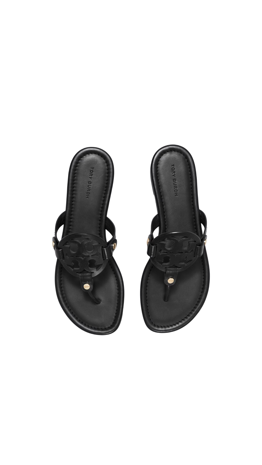 Miller sandals