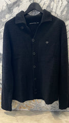 Jacket - black