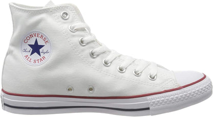 High top white Allstars