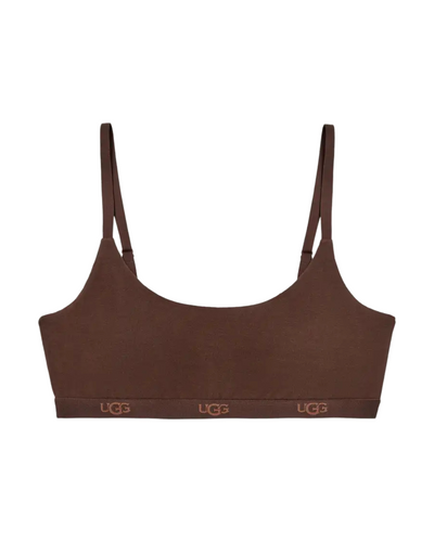Estella Bralette Cola Top
