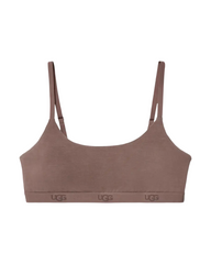 Estella Bralette allspice top