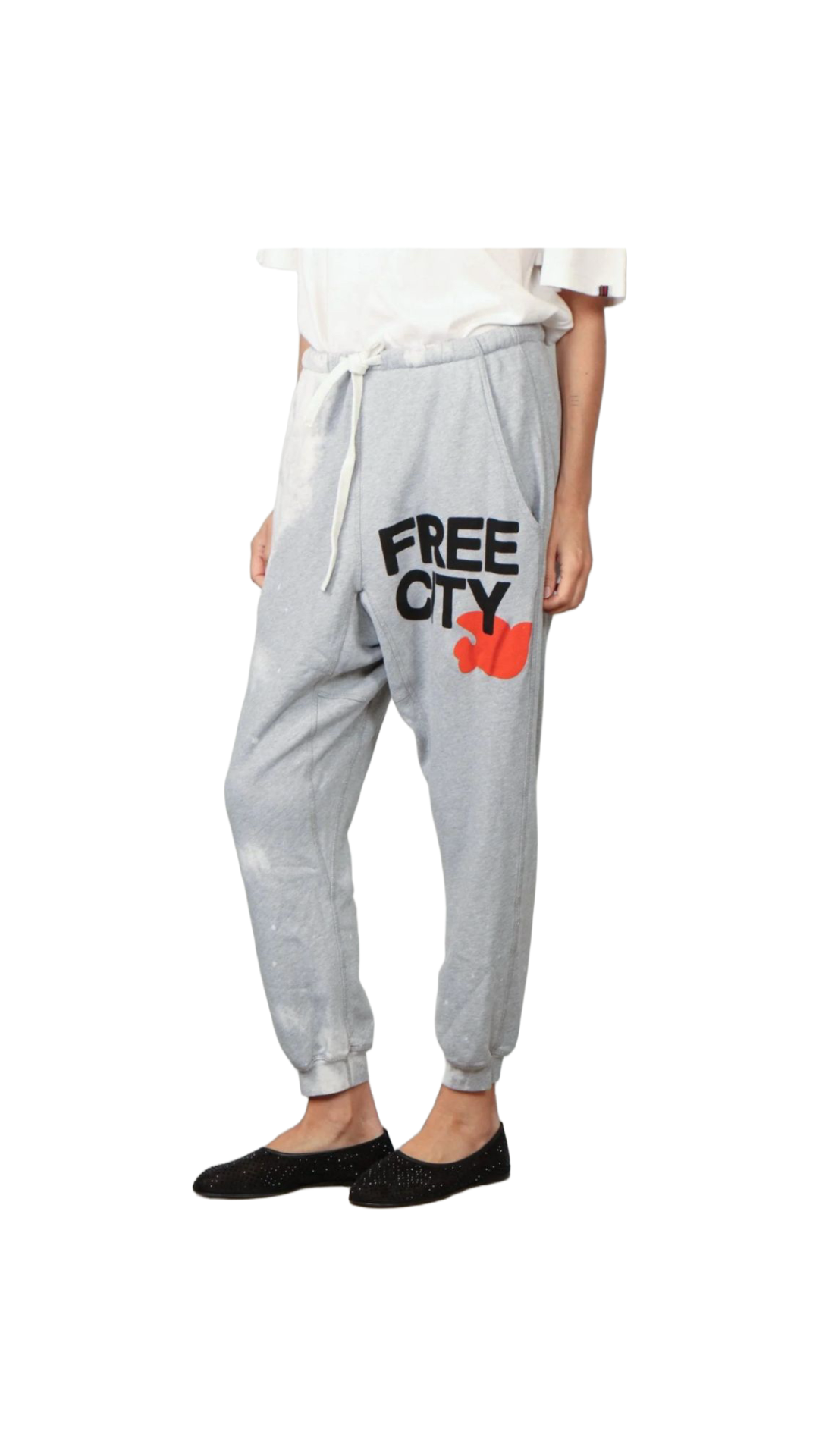 Super vintage sweatpants