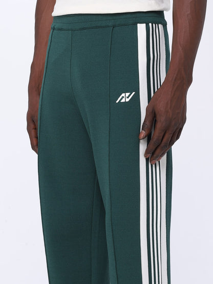 PANTALON TRICOT SPORTY - GREEN LAKE