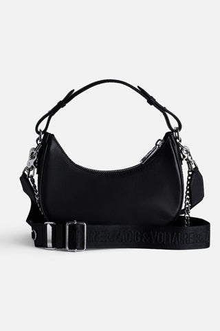 Moo rock bag - noir