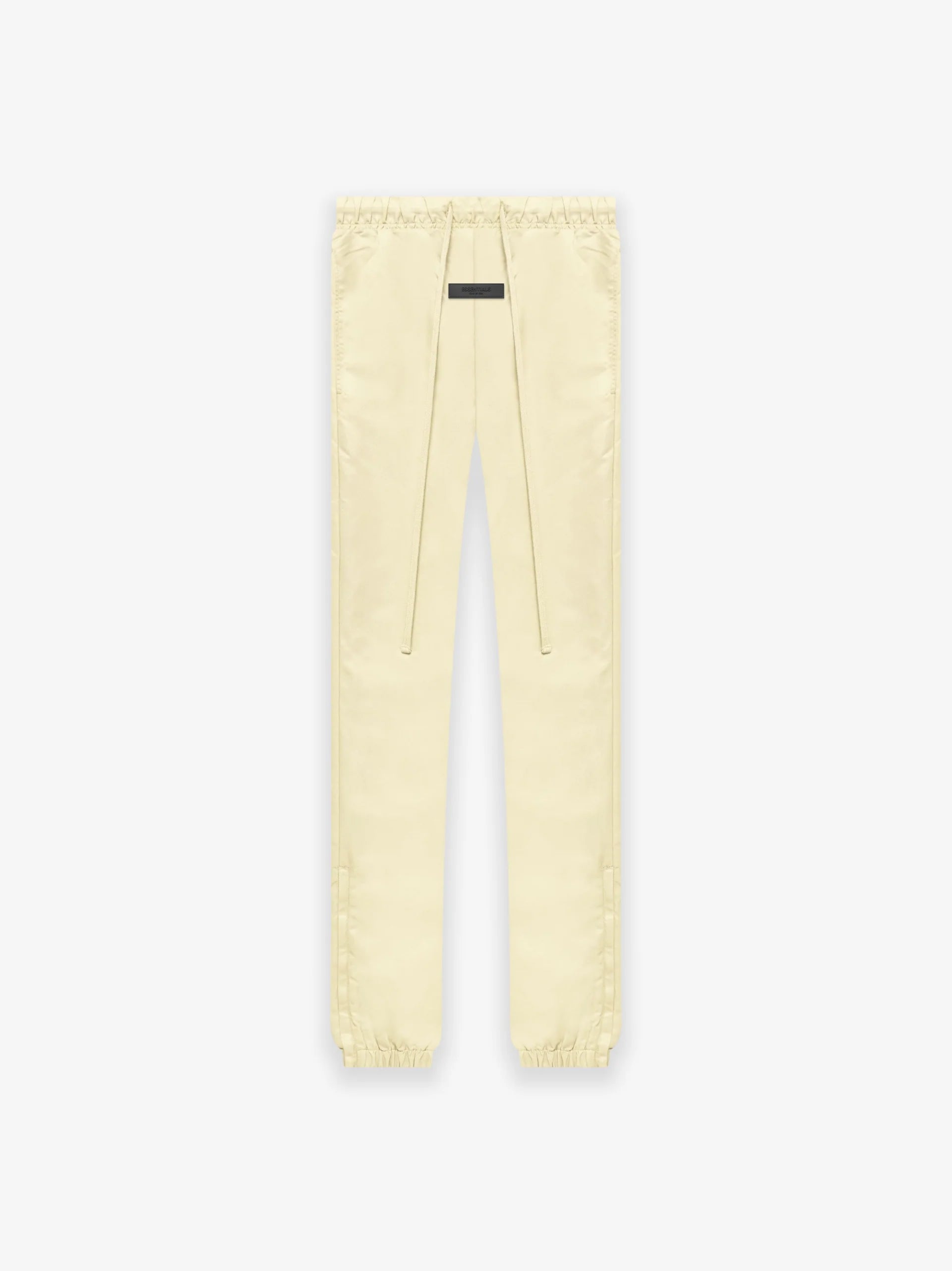 Nylon Sweatpants - Canary