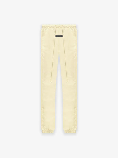 Nylon Sweatpants - Canary