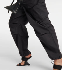Ginerva trousers - black