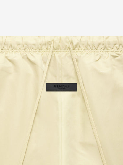 Nylon Sweatpants - Canary