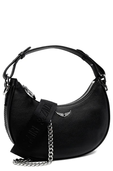 Moo rock bag - noir