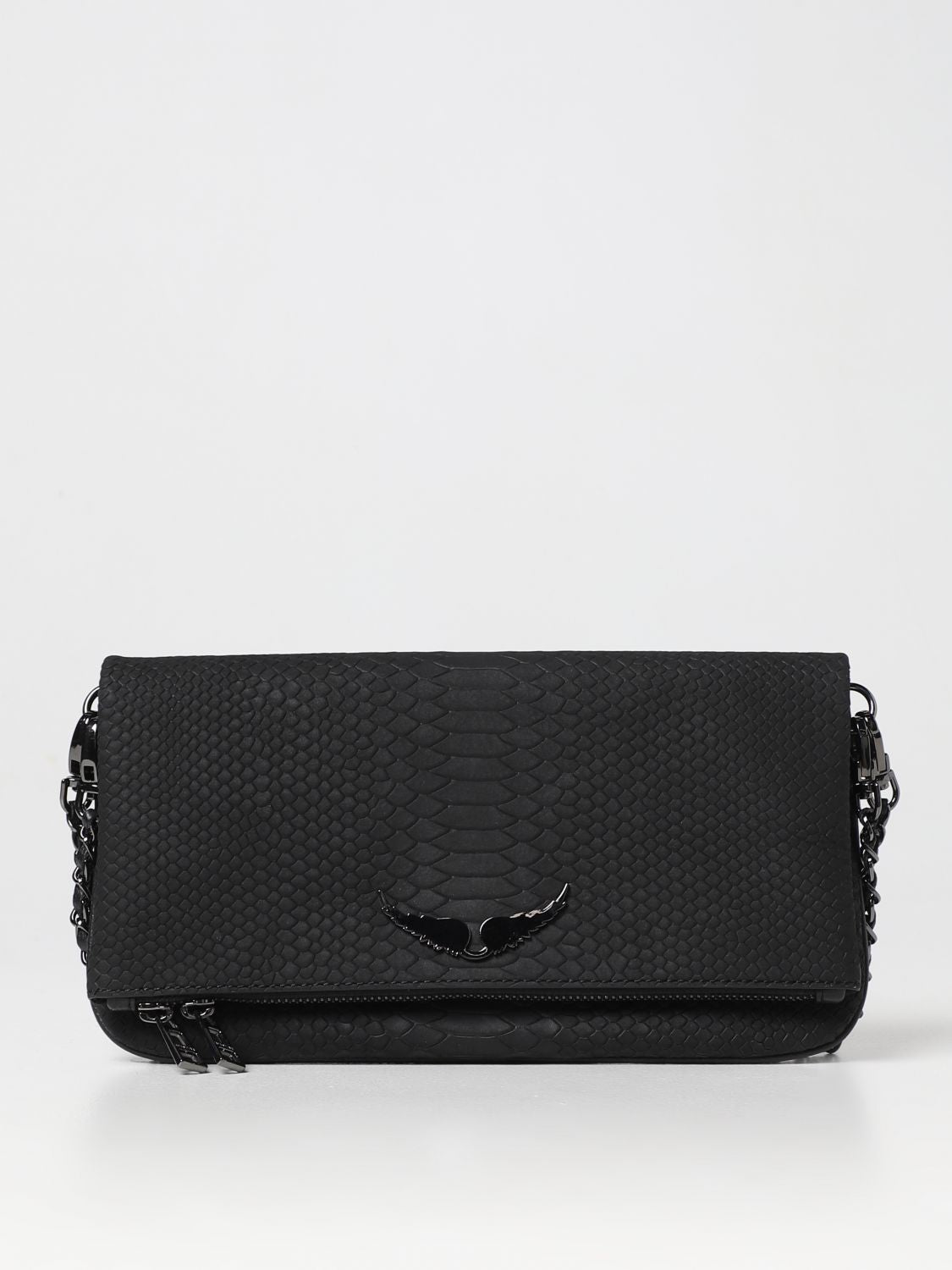 Rock Soft Savage Bag - Noir