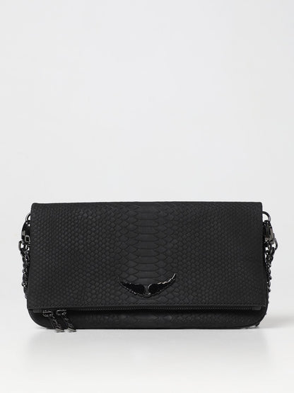 Rock Soft Savage Bag - Noir