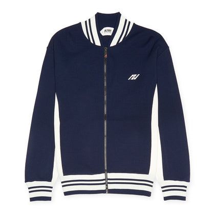 SPORTY JACKET  - BLUE