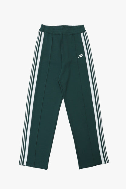 PANTALON TRICOT SPORTY - GREEN LAKE