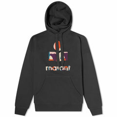 Mansel hoodie - faded night