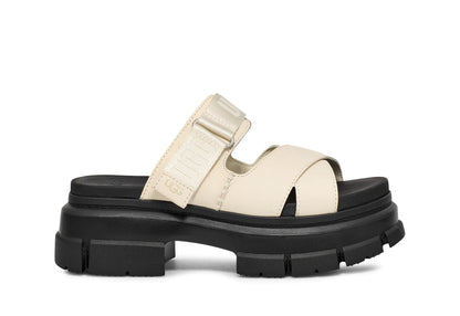 Ugg Ashton slide - jasmine