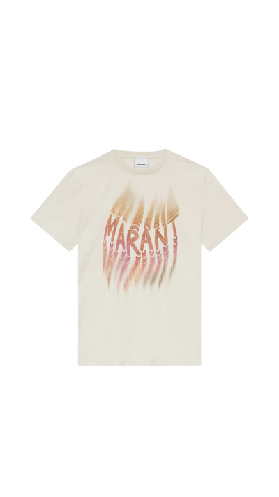 Hugo beige tee