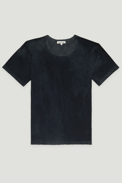 W Standard Tee - Vintage Black