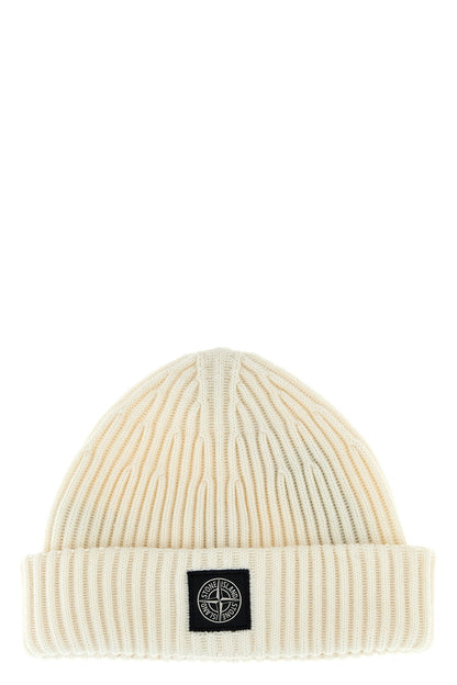 Fisherman cap - beige