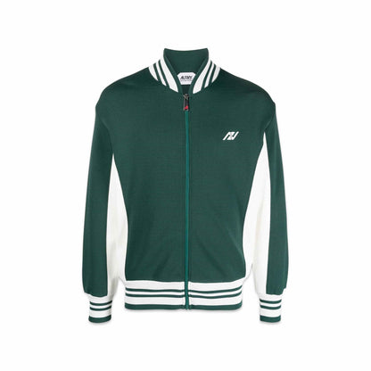 SPORTY JACKET  - GREEN