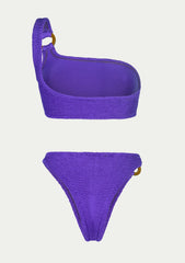 Stassie grapes 2 piece swimsuit