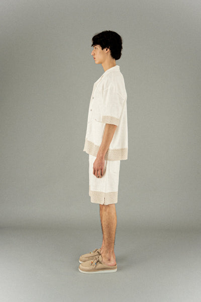 Linen shirt