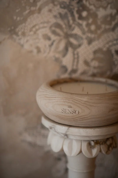 ‘Lora’ Candle