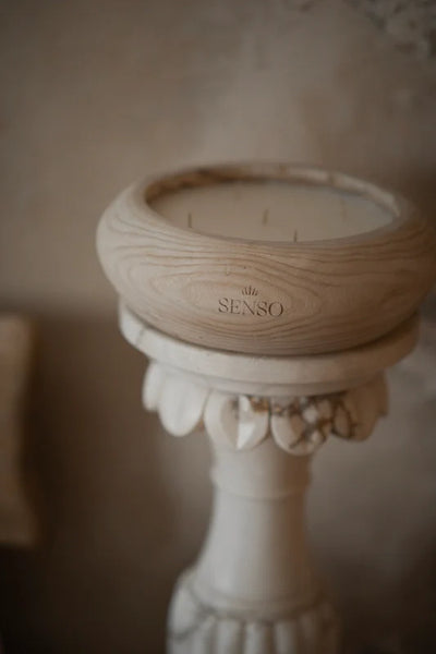 ‘Lora’ Candle
