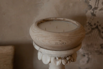 ‘Lora’ Candle