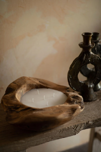 'Wild Sumba' Candle