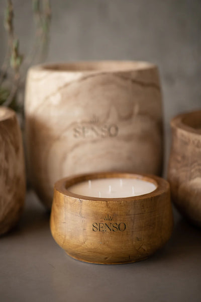 'Sapa' Candle