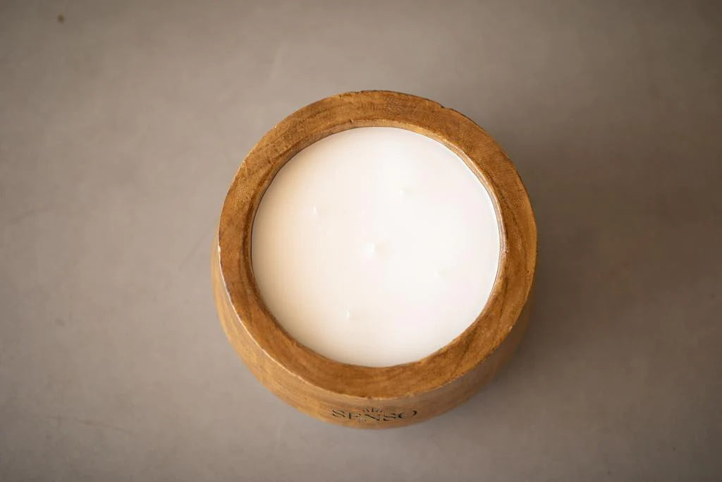 'SAPA' Candle