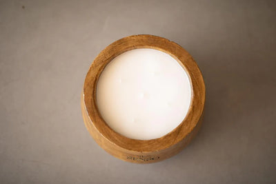 'Sapa' Candle