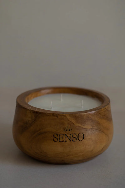 'Sapa' Candle