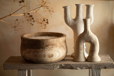 'Bala' Candle