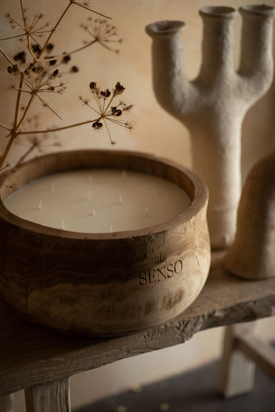 'Bala' Candle